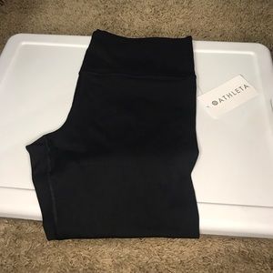 Athleta 7/8 Elation Leggings